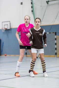 Bild 160 - wCJ Hamburger Futsalmeisterschaft